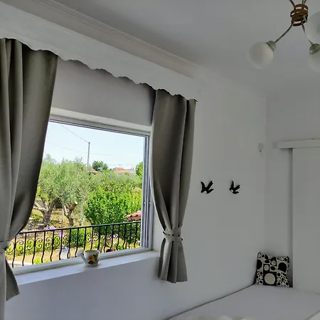 Katerina's Countryside And Sea House Ferienhaus *