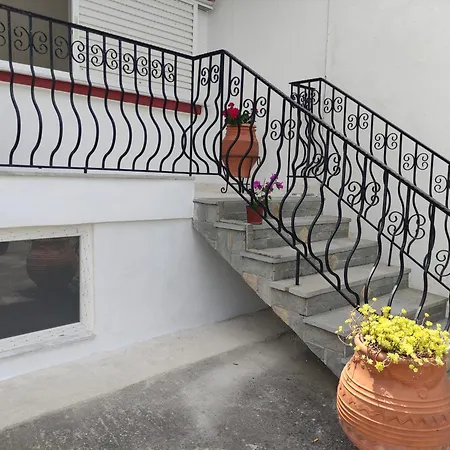 Katerina's Countryside And Sea House * نيا إيراكليا