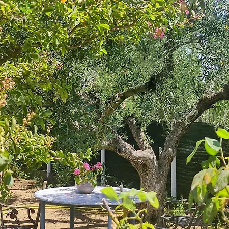 Katerina's Countryside And Sea House ניאה אירקליה
