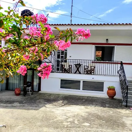 Katerina's Countryside And Sea House