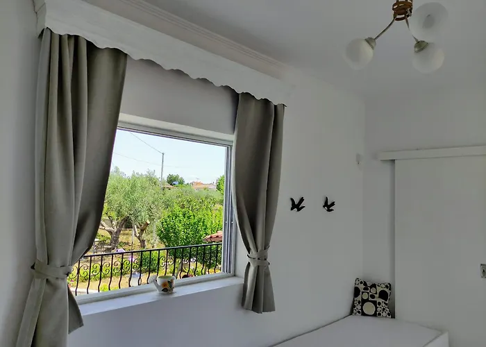 Katerina's Countryside And Sea House Vakantiehuis *