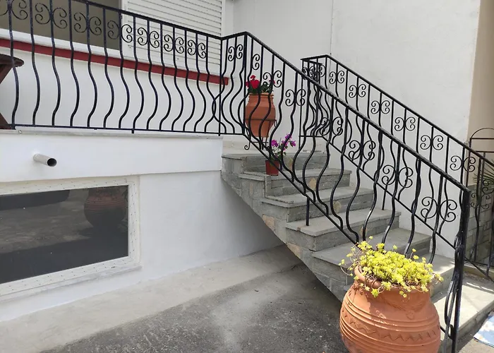 Katerina's Countryside And Sea House * Nea Iraklia