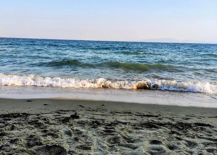 Katerina's Countryside And Sea House Vakantiehuis