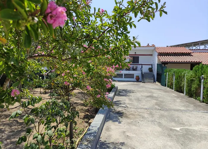 Katerina's Countryside And Sea House * Nea Iraklia