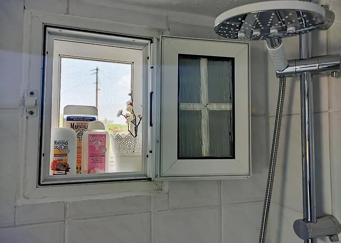 Katerina's Countryside And Sea House Vakantiehuis