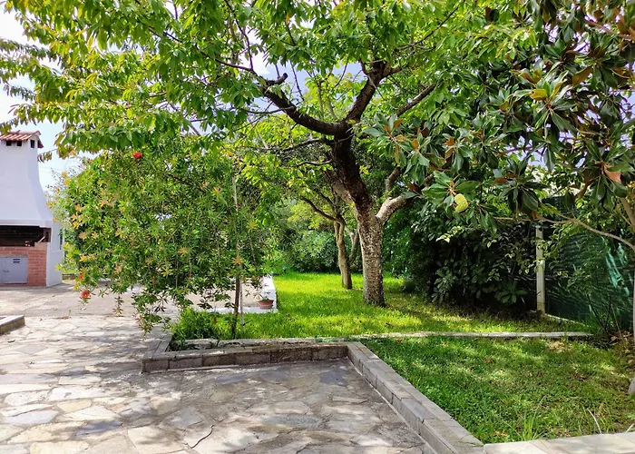 Katerina's Countryside And Sea House * Nea Iraklia