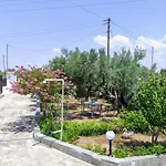 Katerina's Countryside And Sea House Неа-Ираклия