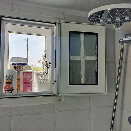 Katerina's Countryside And Sea House Nyaraló