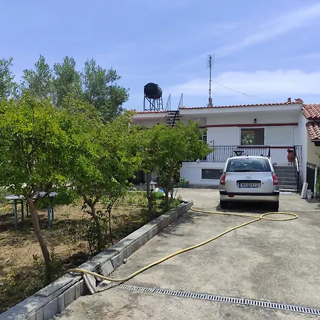 Casa di campagna Katerina's Countryside And Sea House Nea Iraklia